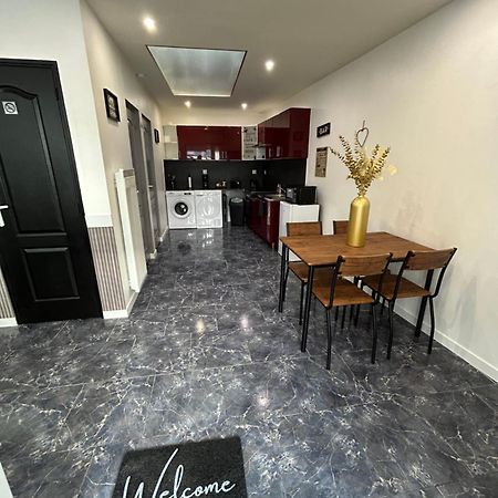הוילה קאלה Maison Chez Graz & Virg מראה חיצוני תמונה