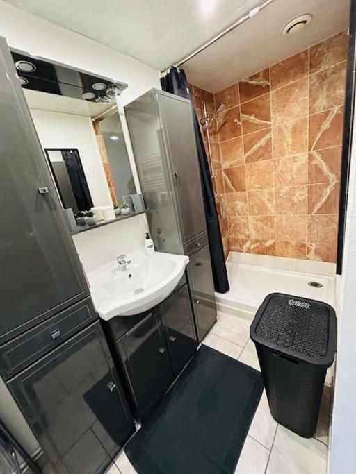 הוילה קאלה Maison Chez Graz & Virg מראה חיצוני תמונה