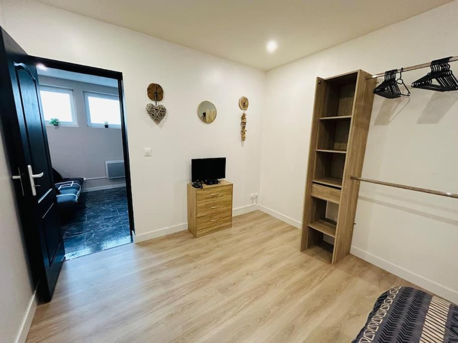 הוילה קאלה Maison Chez Graz & Virg מראה חיצוני תמונה