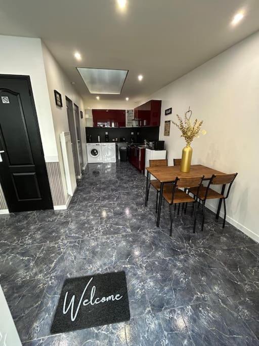 הוילה קאלה Maison Chez Graz & Virg מראה חיצוני תמונה