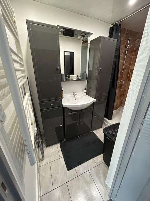 הוילה קאלה Maison Chez Graz & Virg מראה חיצוני תמונה