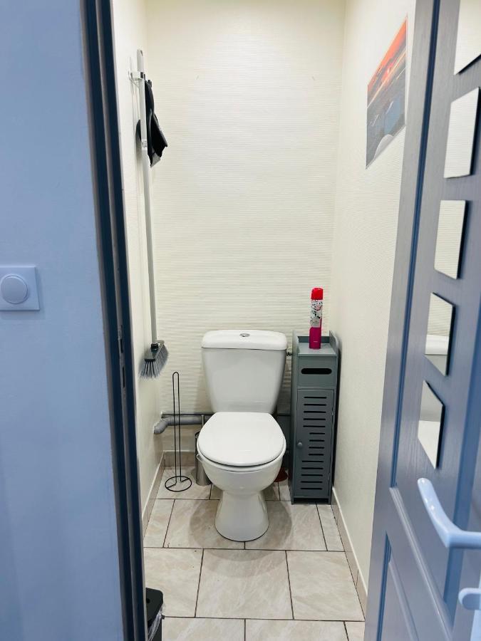 הוילה קאלה Maison Chez Graz & Virg מראה חיצוני תמונה