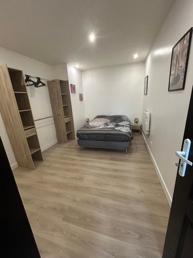 הוילה קאלה Maison Chez Graz & Virg מראה חיצוני תמונה