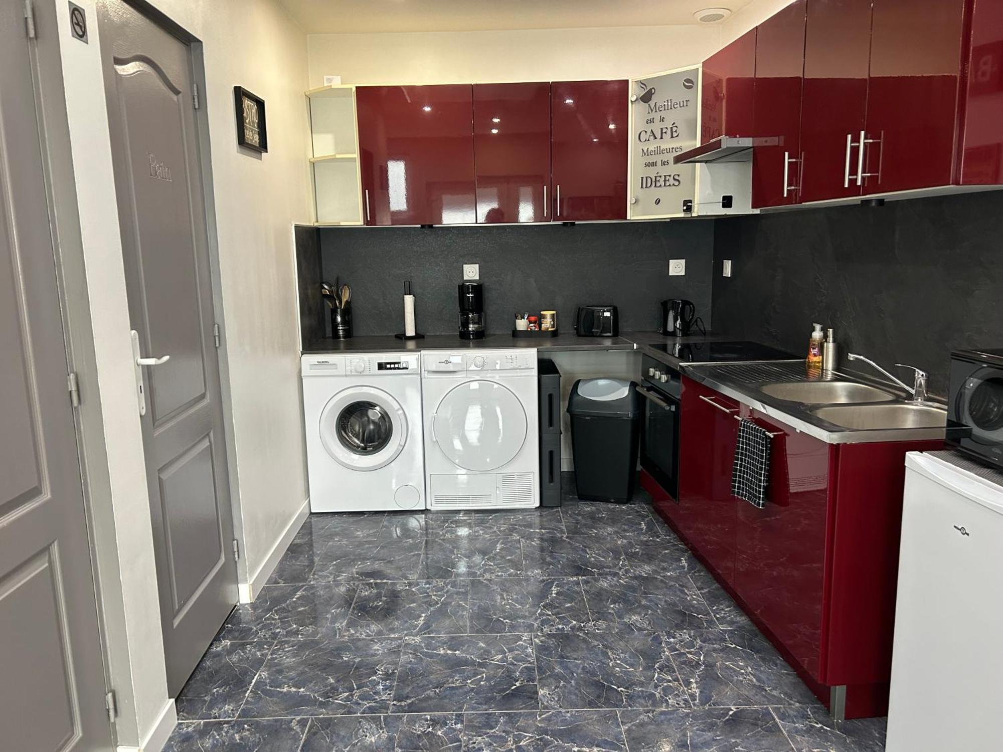 הוילה קאלה Maison Chez Graz & Virg מראה חיצוני תמונה