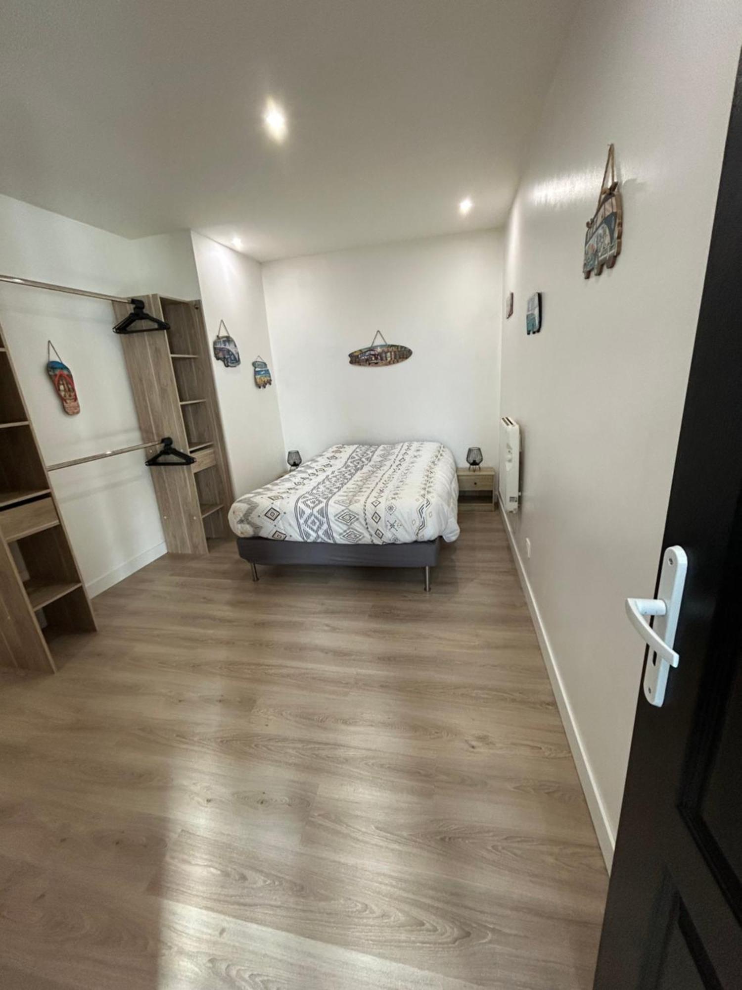 הוילה קאלה Maison Chez Graz & Virg מראה חיצוני תמונה