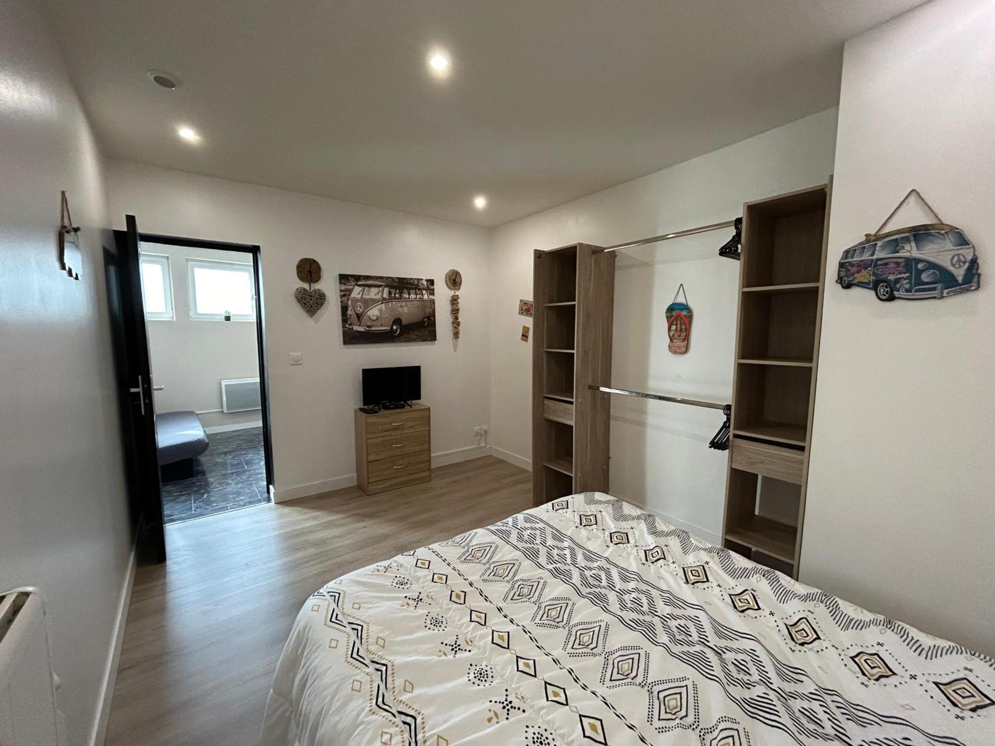 הוילה קאלה Maison Chez Graz & Virg מראה חיצוני תמונה